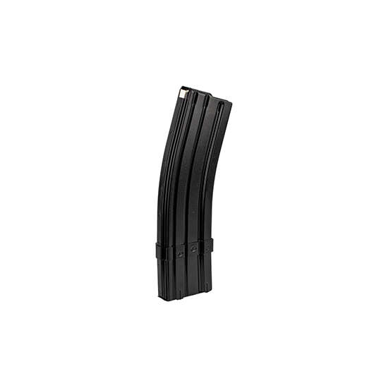 High Capacity Magazines Alexander Arms ZPAP M85 223Rem|5.56NATO ALEX MAG 5.56X45 40RD BLK STEEL (50) E-LANDER • Model: ZPAP M85